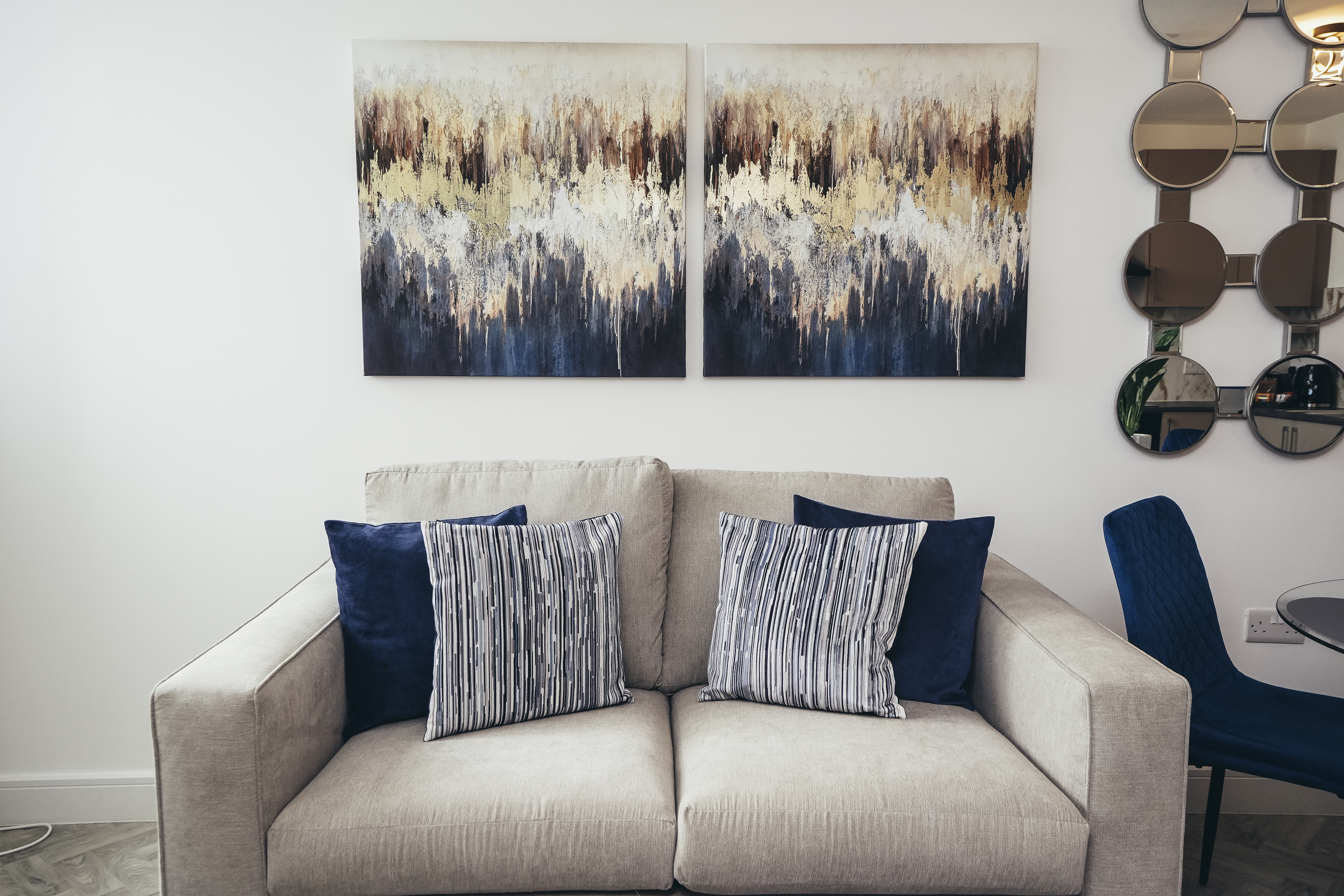 Queensferry Collection Residence 9  - Photo 2