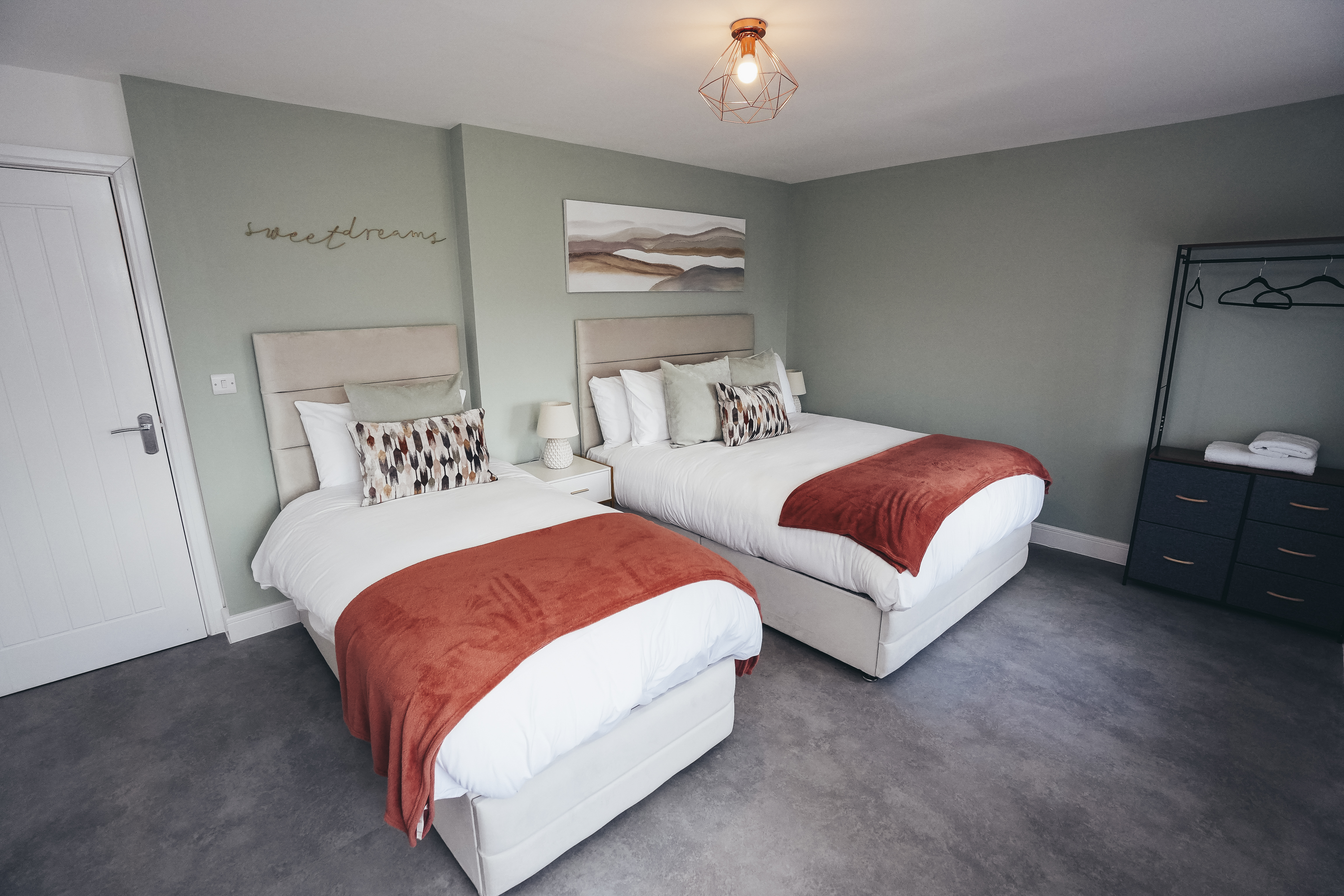 Queensferry Collection Residence 6 - Photo 2
