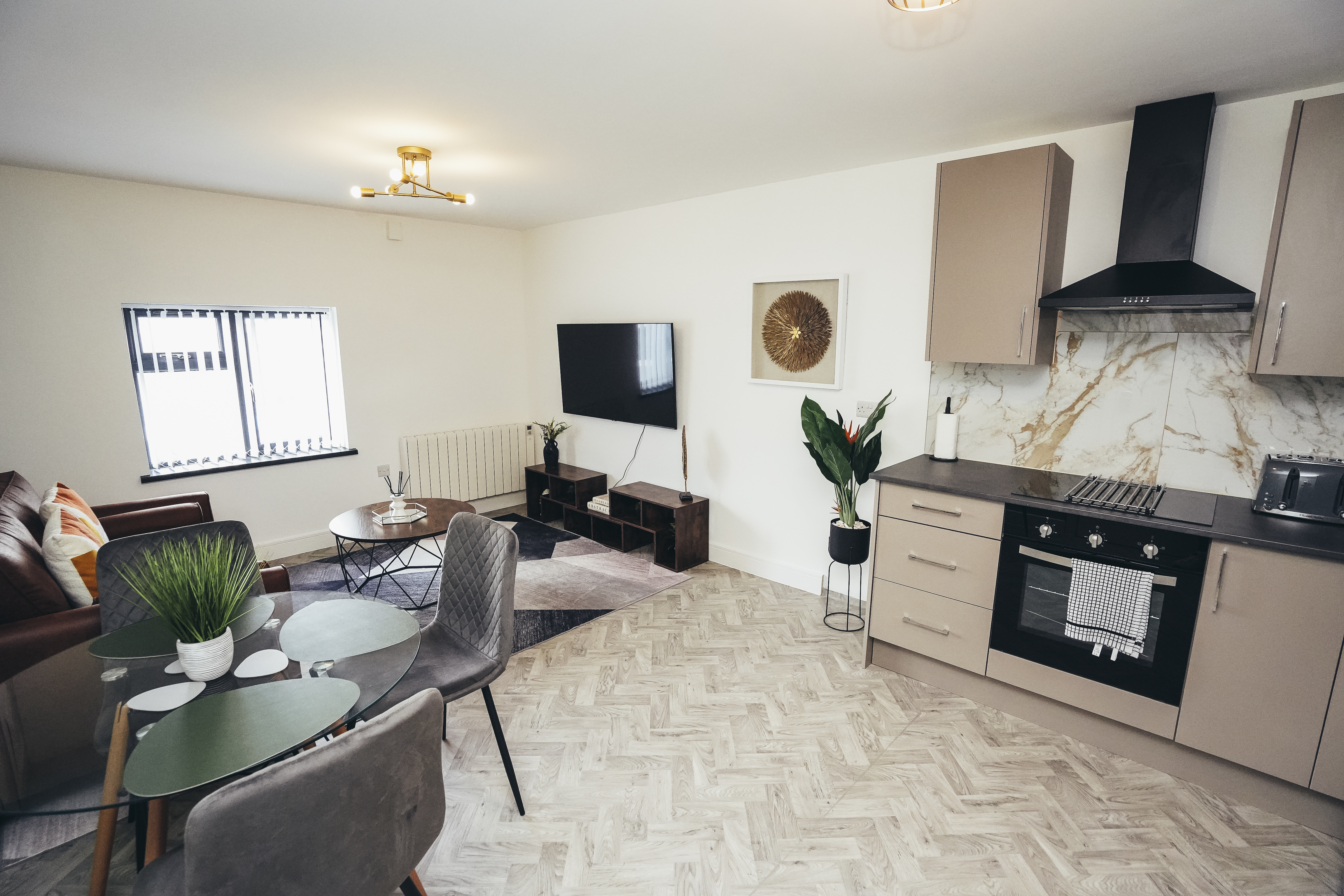 Queensferry Collection Residence 6 - Photo 4