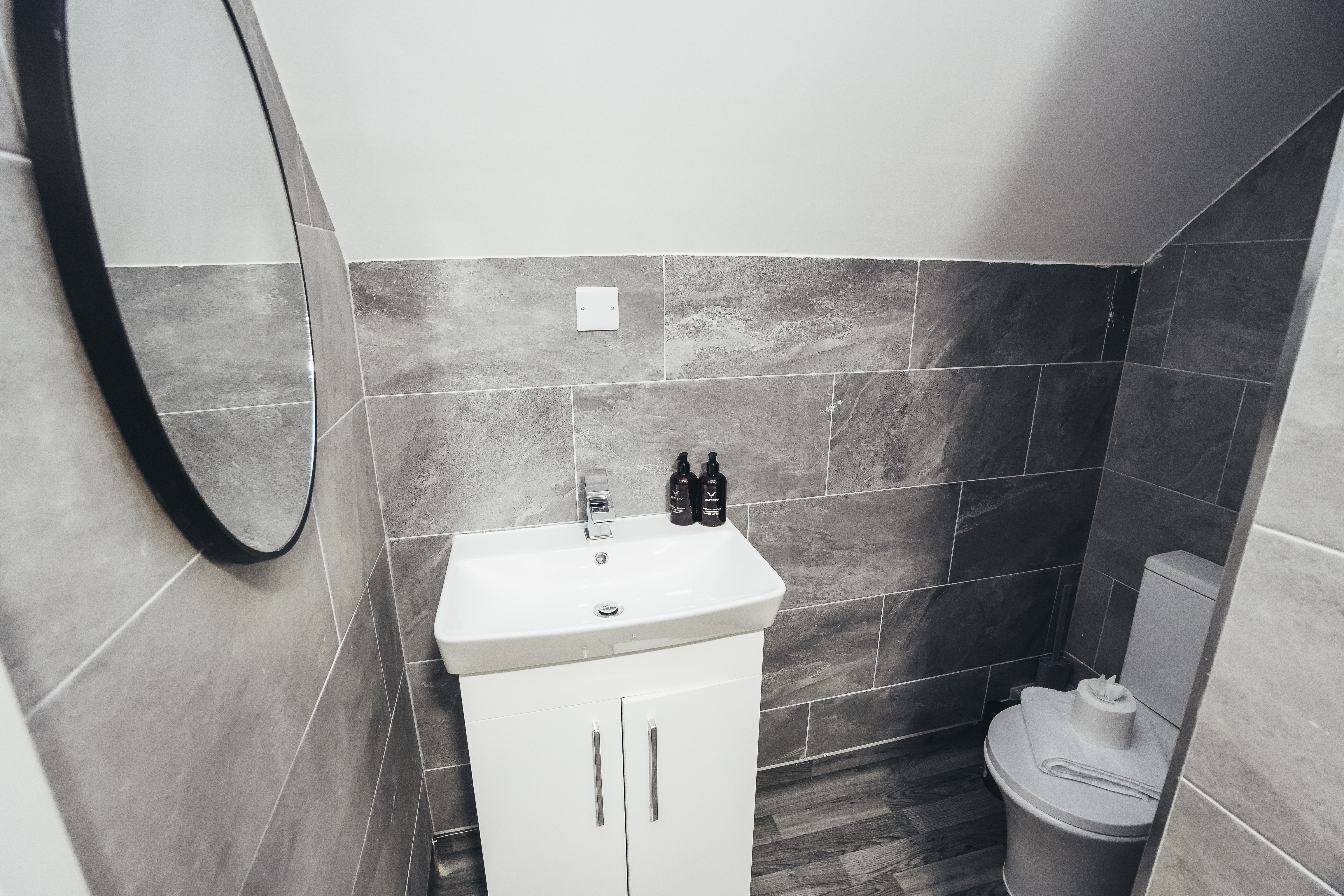 Queensferry Collection Residence 7 - Photo 4