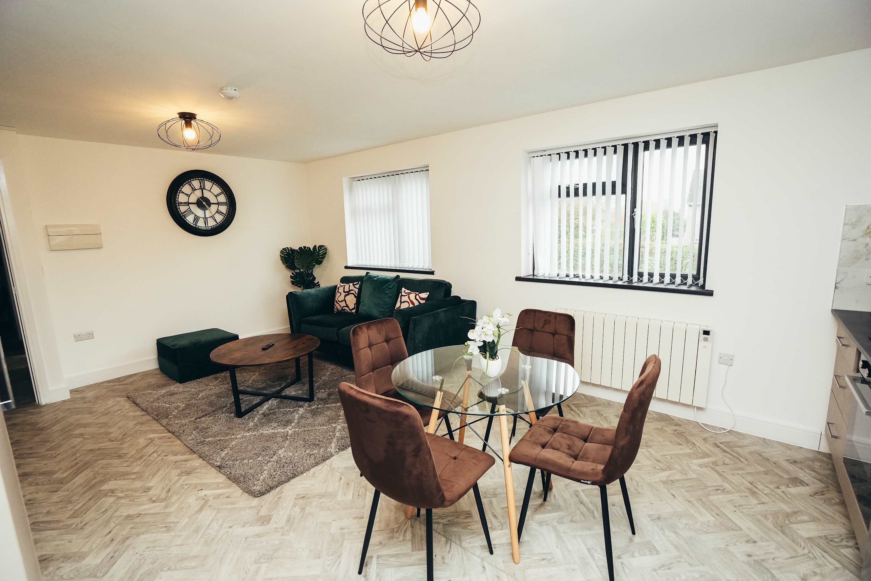 Queensferry Collection Residence 1 - Photo 4