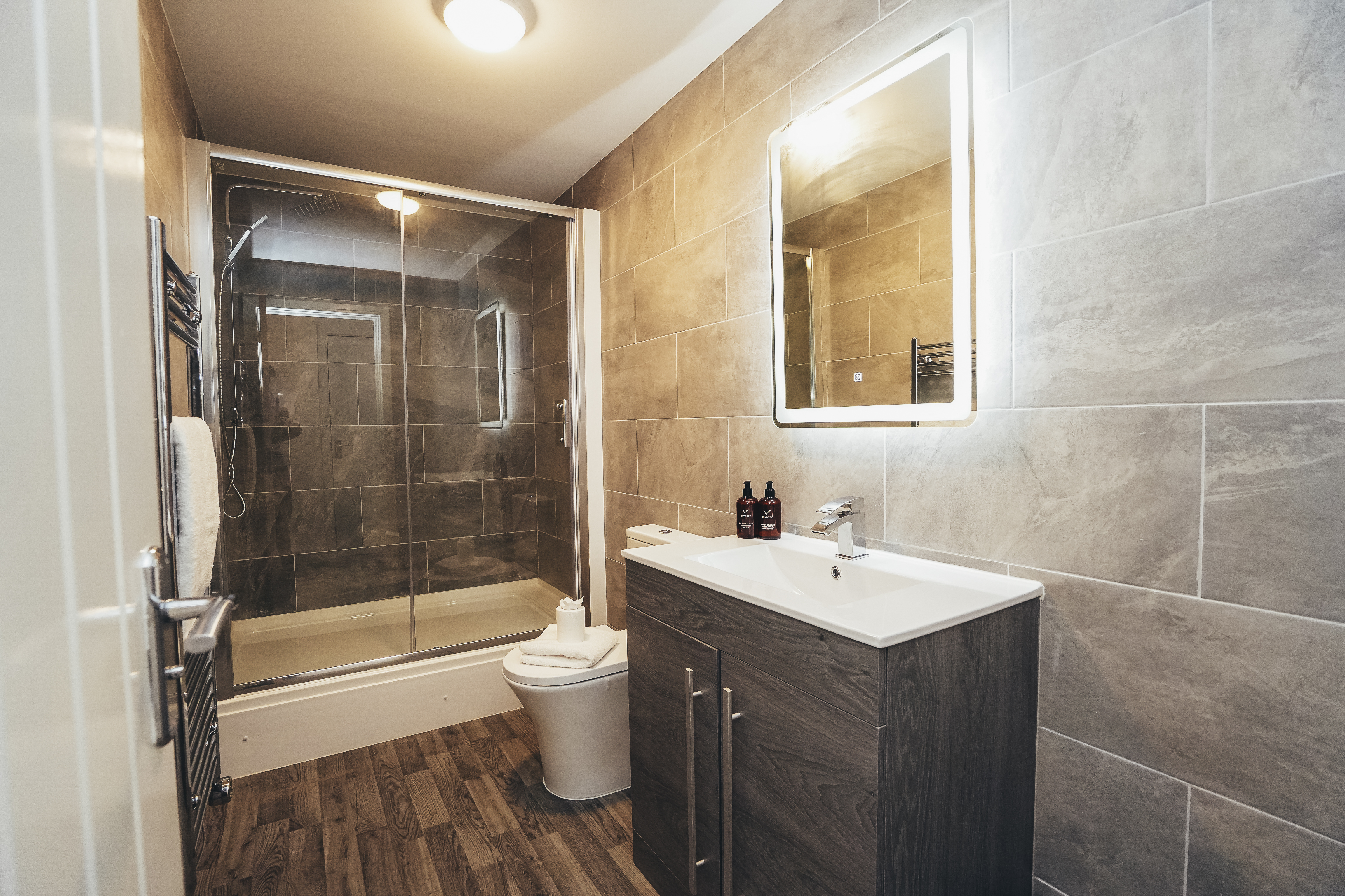 Queensferry Collection Residence 6 - Photo 3