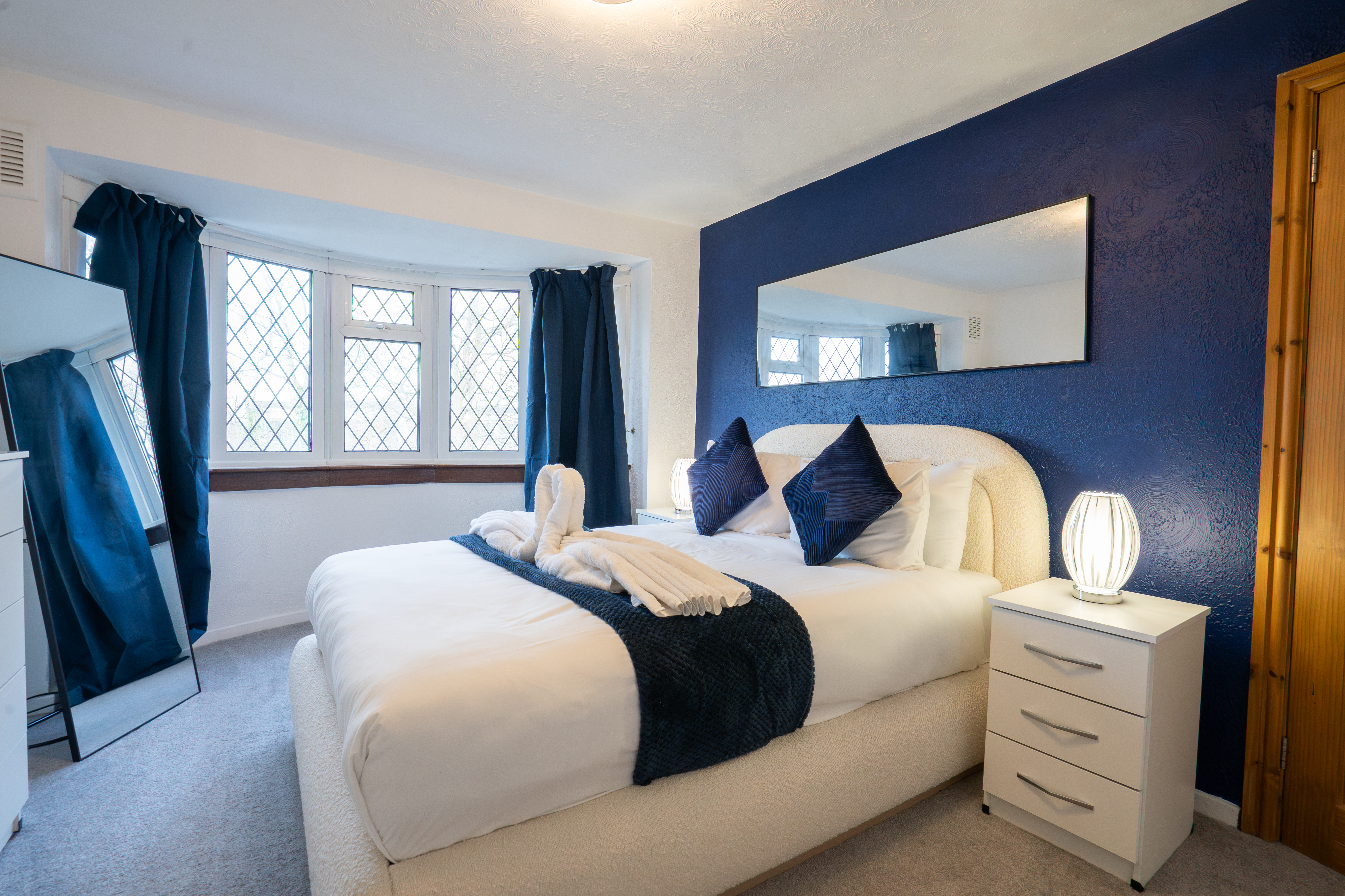 Sheldon Stay, 4bd, 2 miles to NEC, BHX, JLR - Photo 3