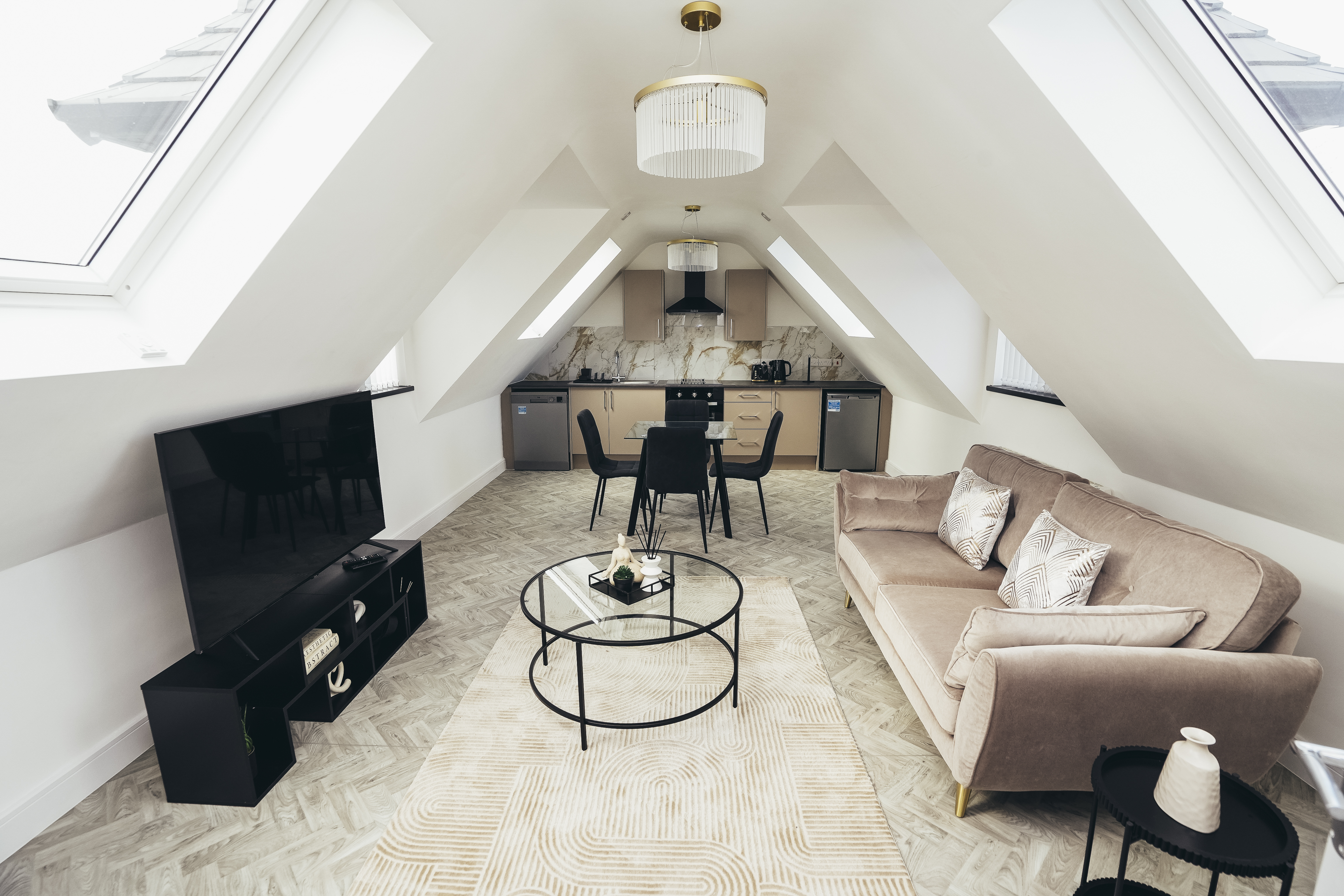 Queensferry Collection Residence 8 - Photo 1