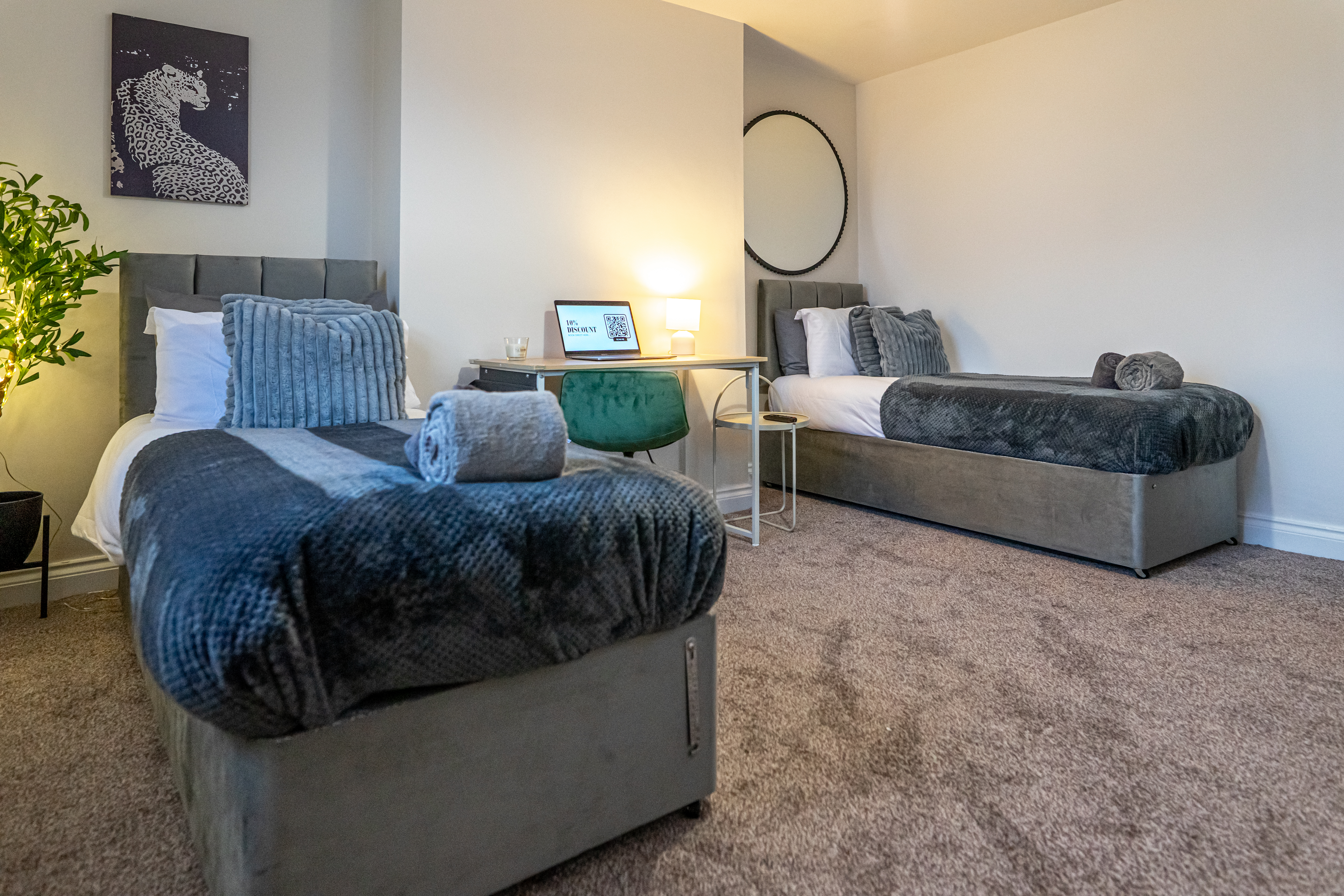 Cosy Corner - Photo 2