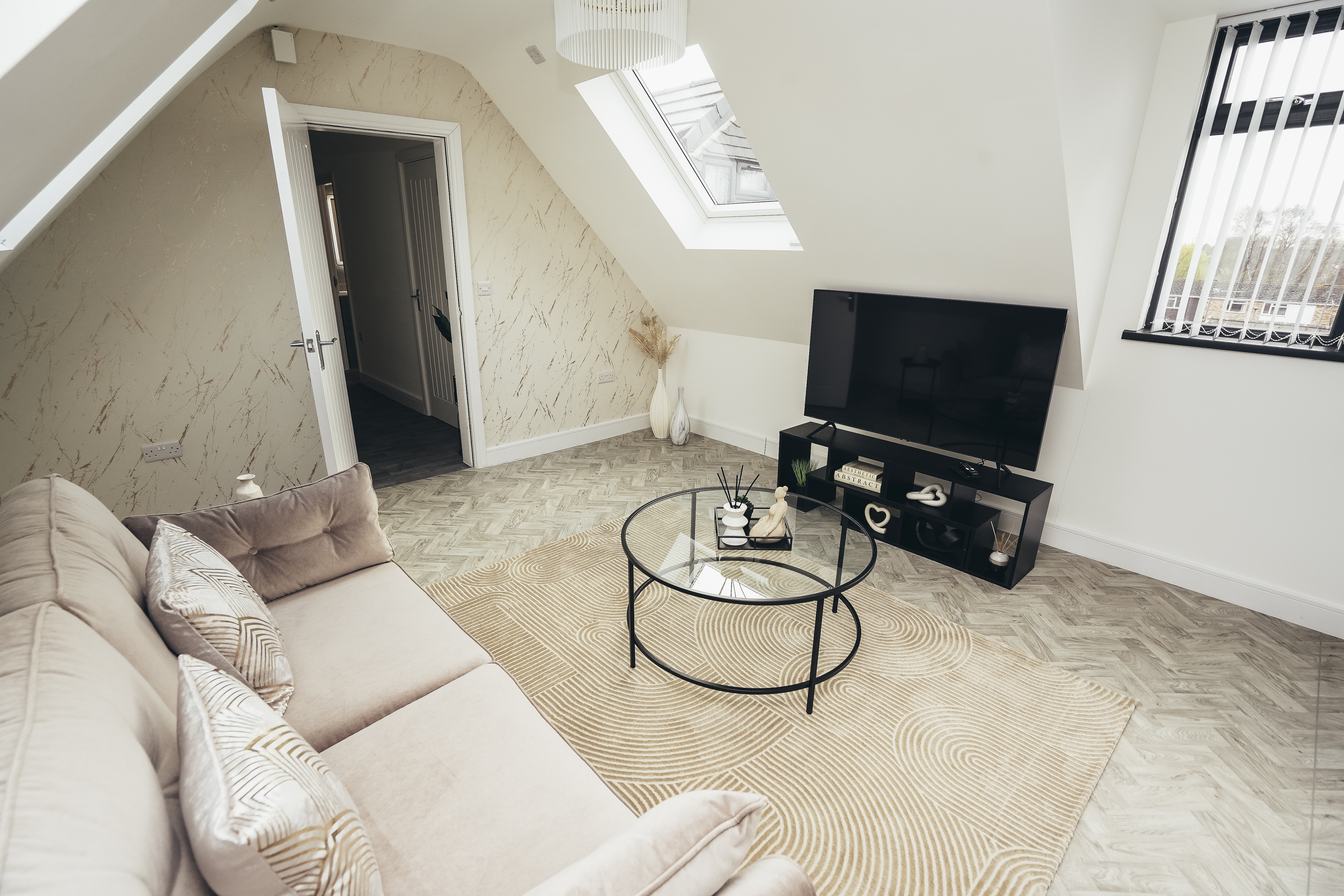 Queensferry Collection Residence 8 - Photo 4