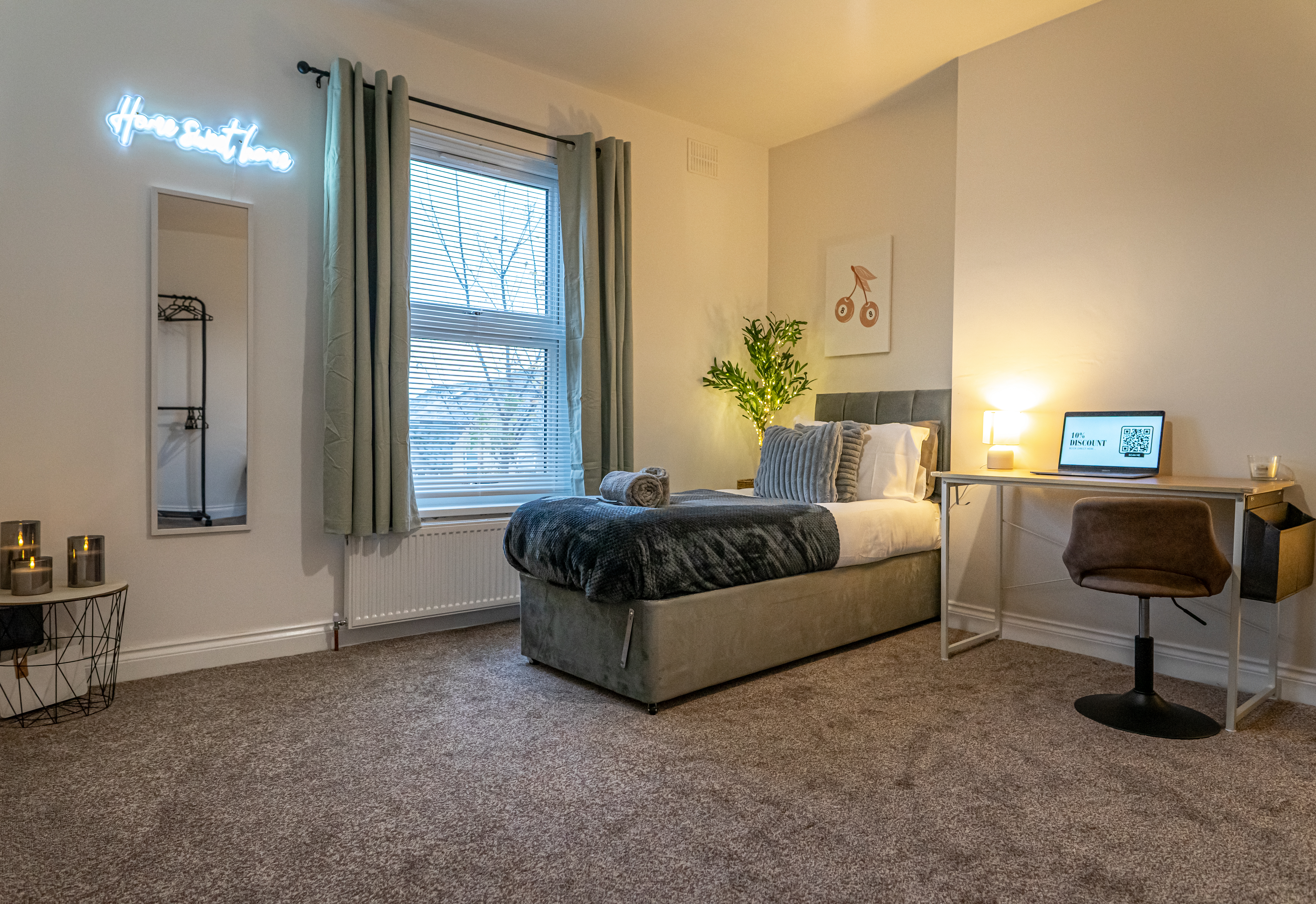Shrubberies Suite - Photo 3