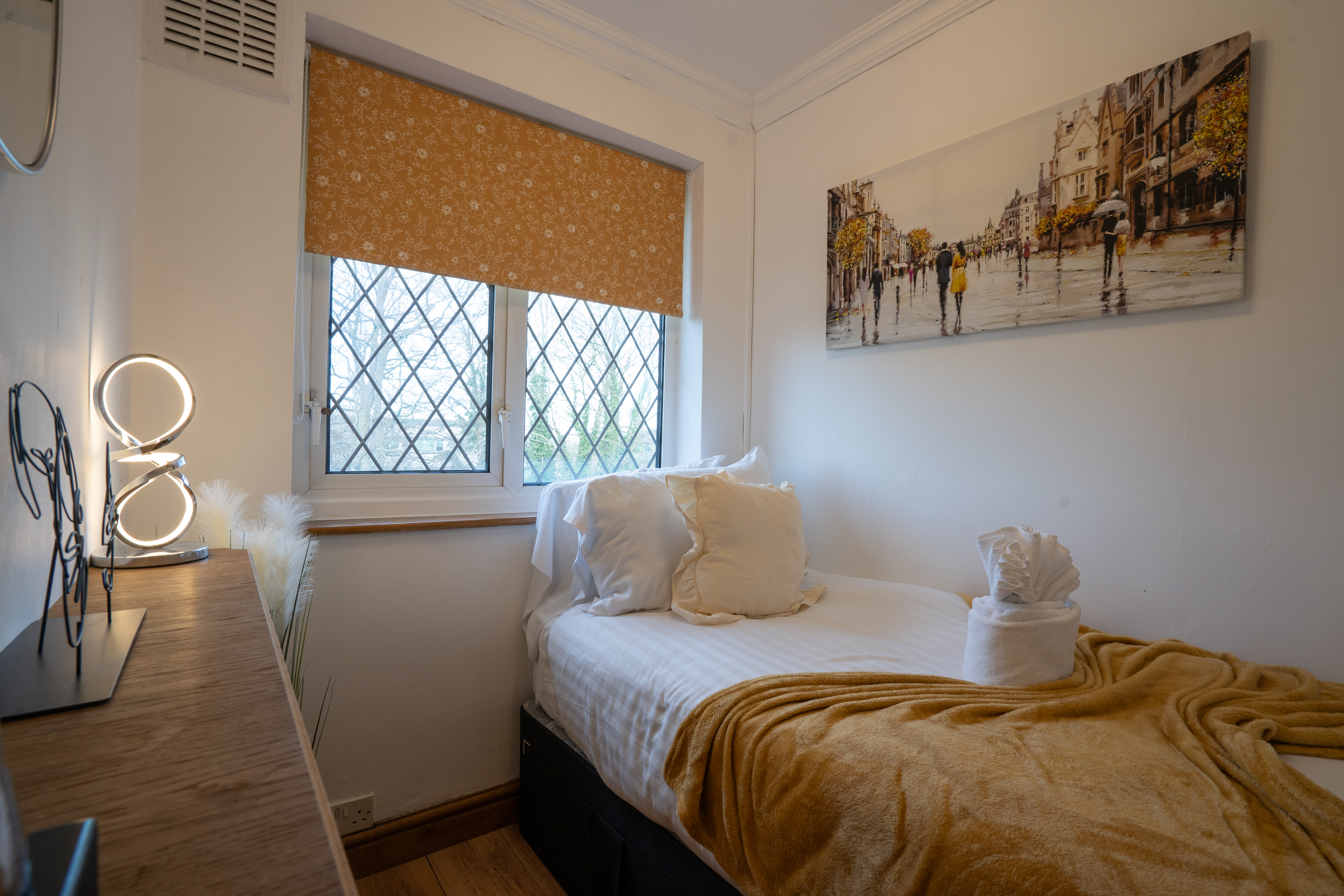 Sheldon Stay, 4bd, 2 miles to NEC, BHX, JLR - Photo 2