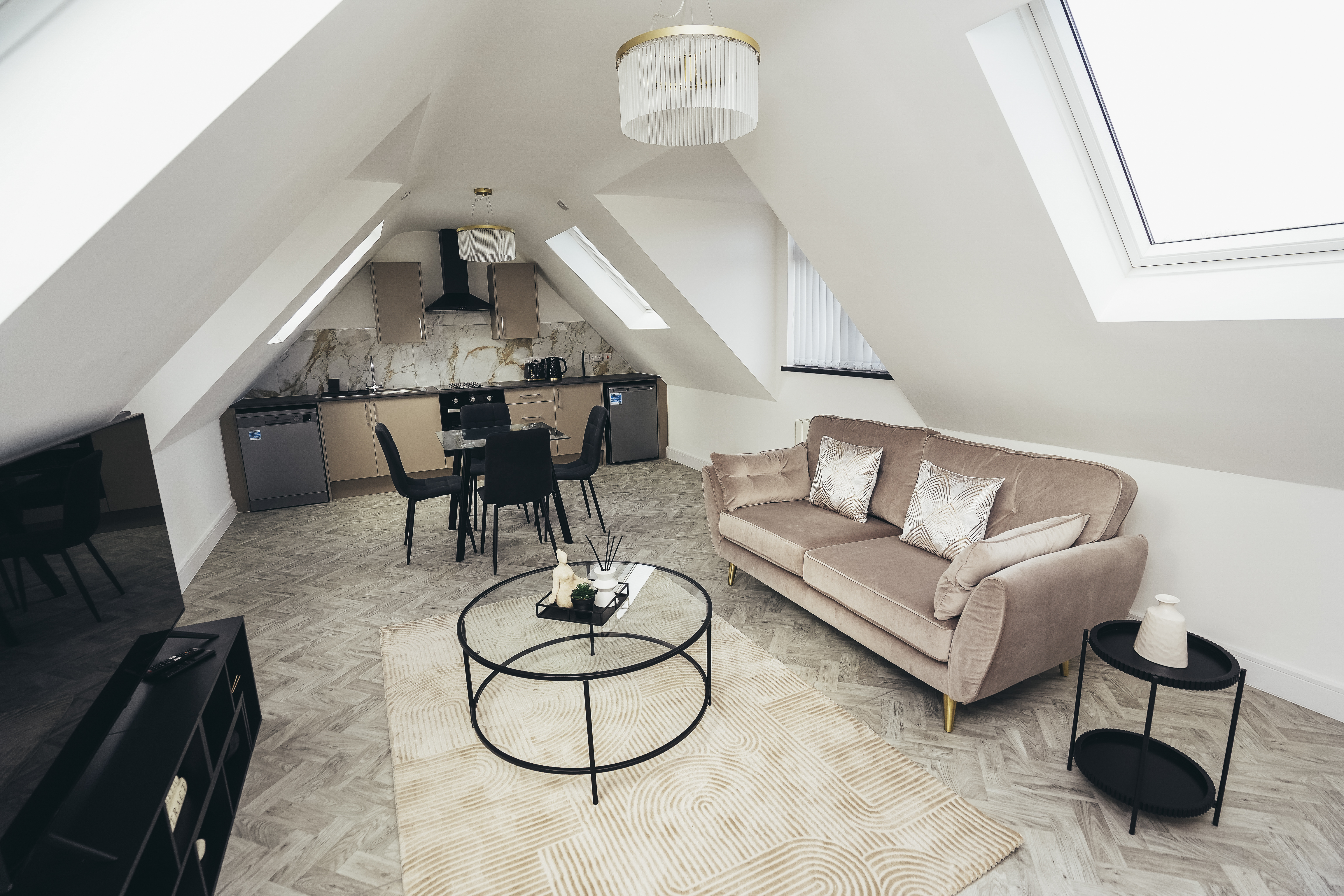 Queensferry Collection Residence 8 - Photo 2