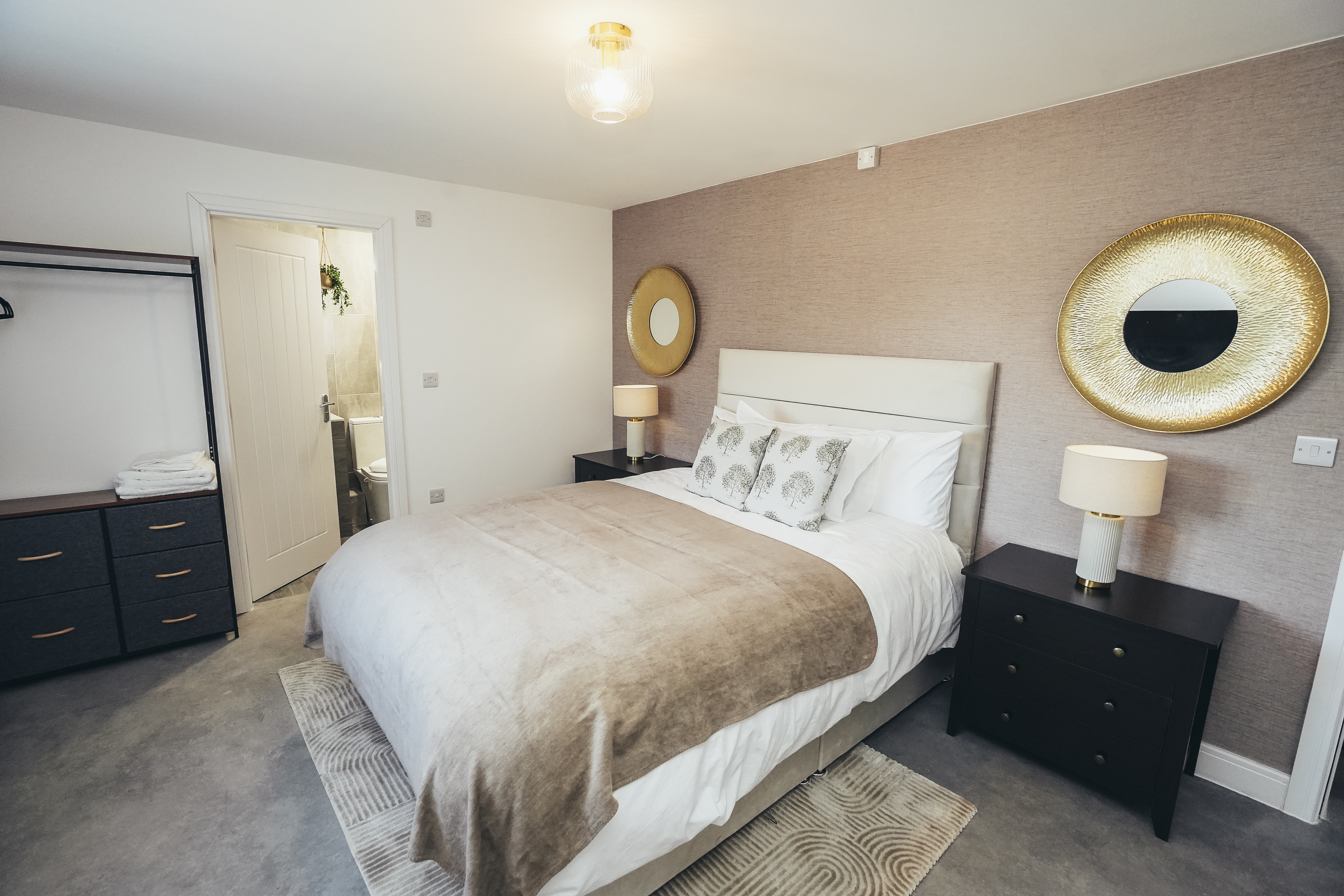 Queensferry Collection Residence 4 - Photo 2