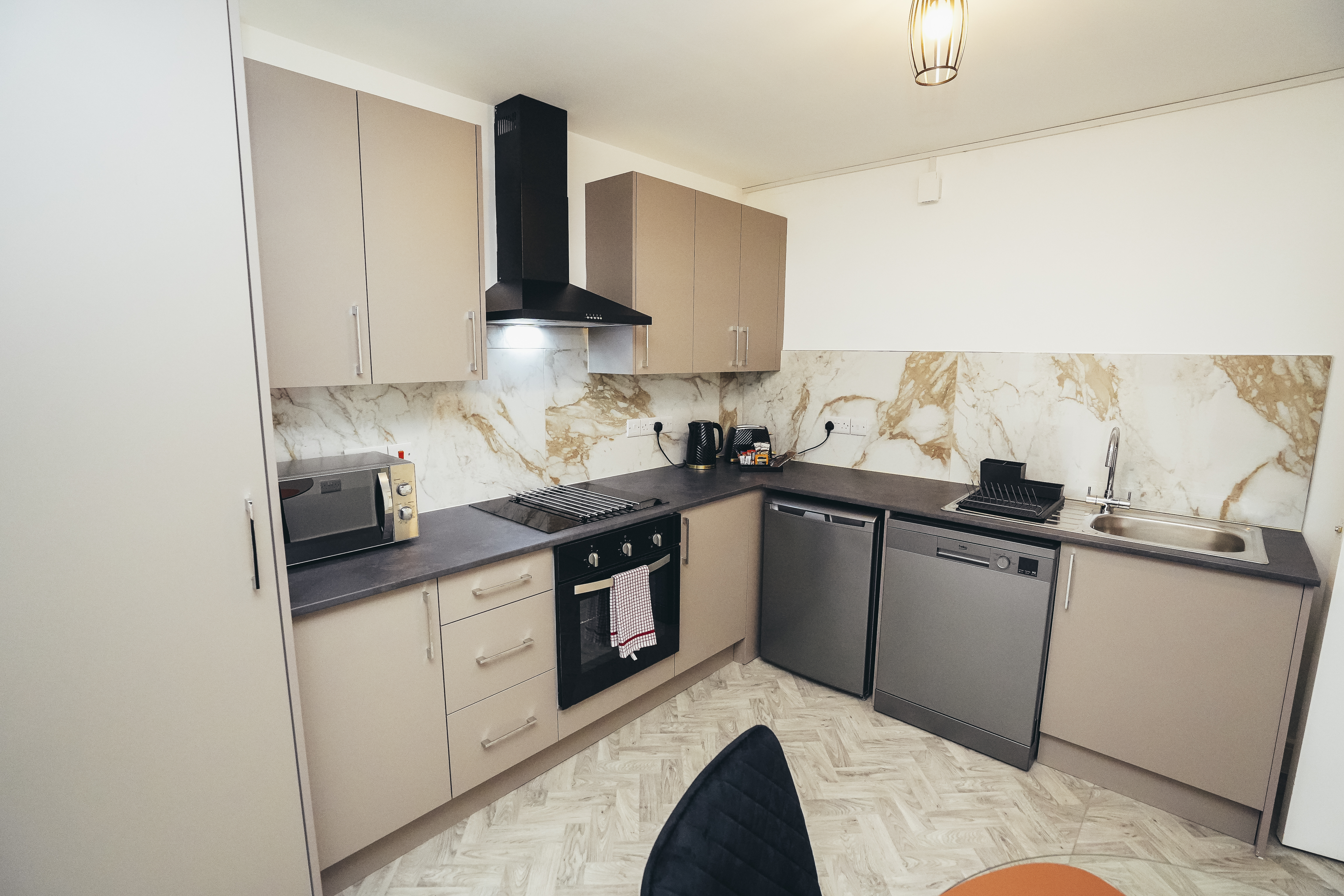 Queensferry Collection Residence 10 - Photo 3