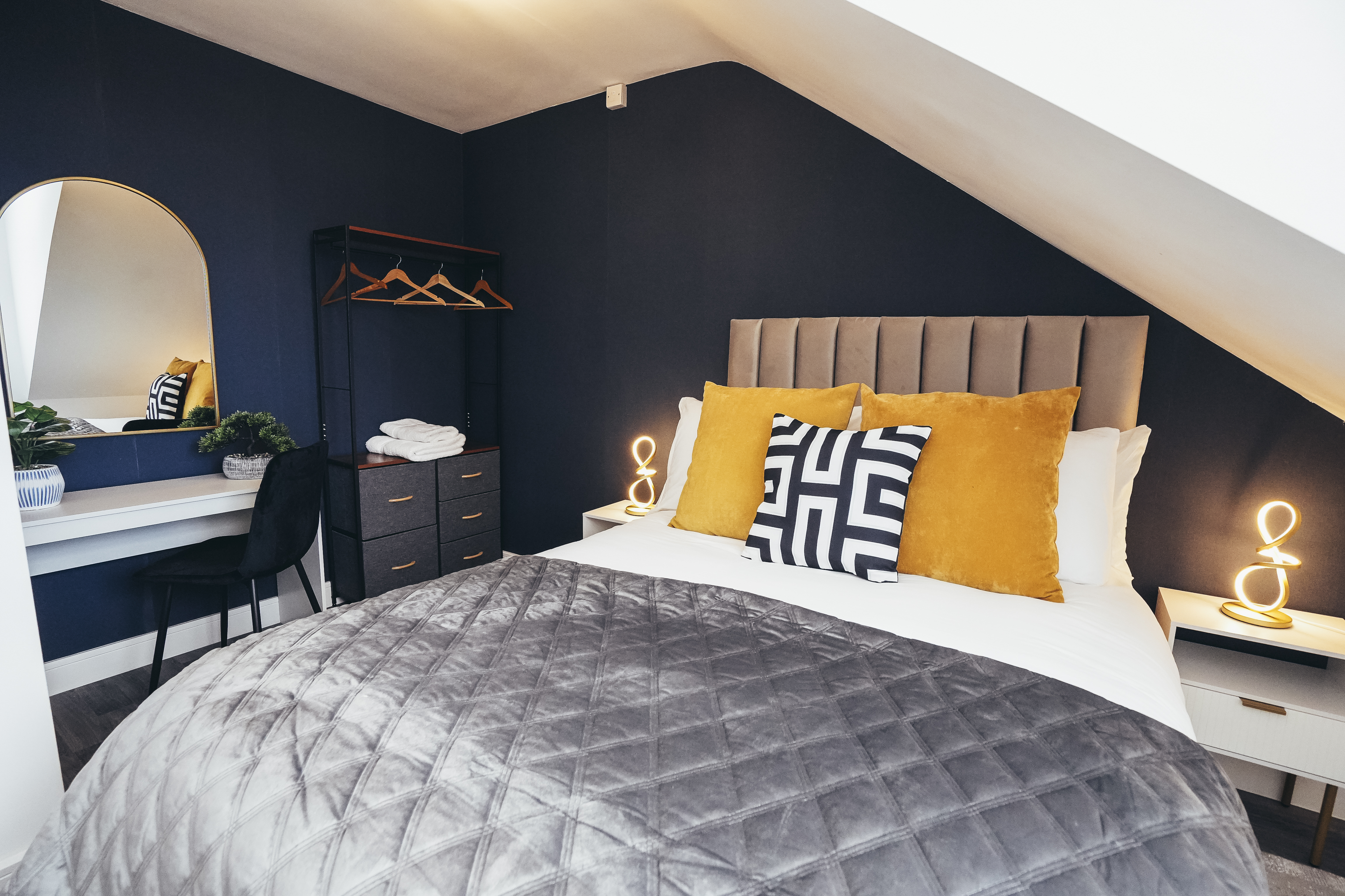 Queensferry Collection Residence 9  - Photo 4