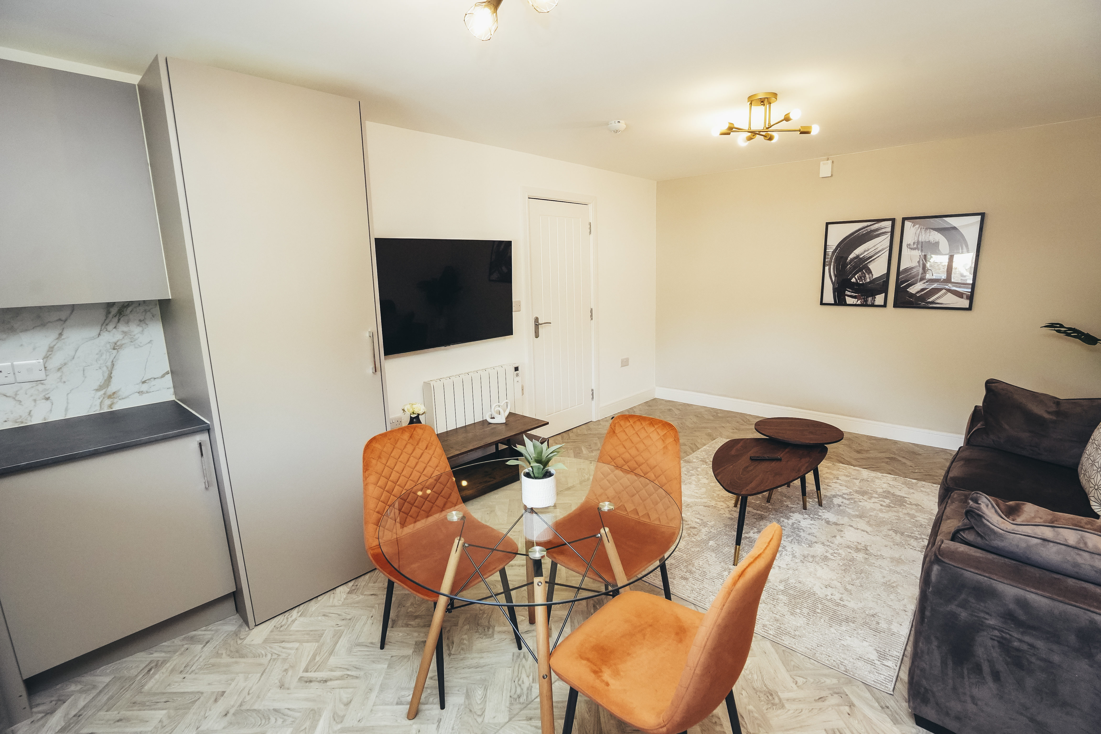Queensferry Collection Residence 4 - Photo 1