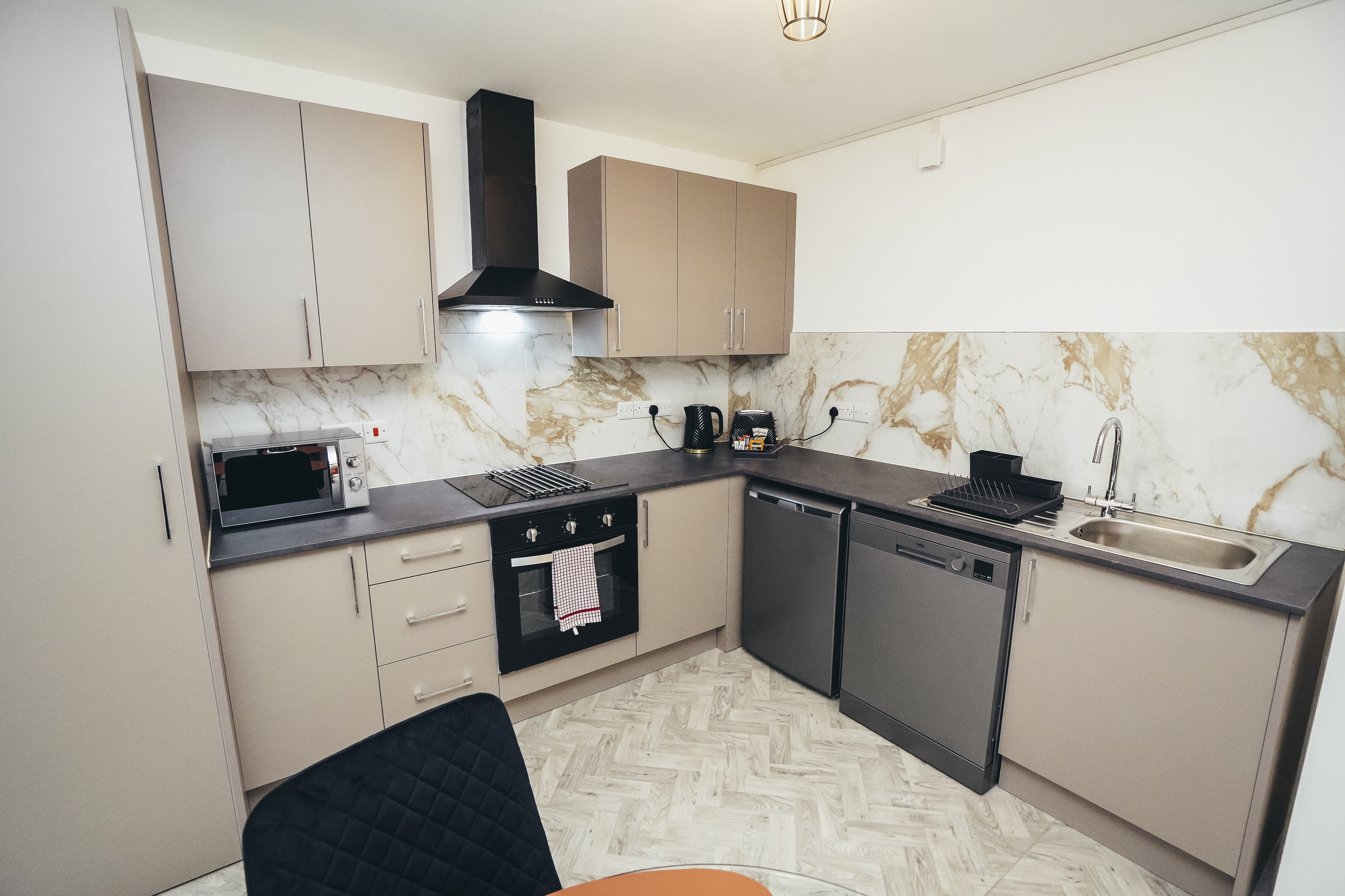 Queensferry Collection Residence 10 - Photo 4