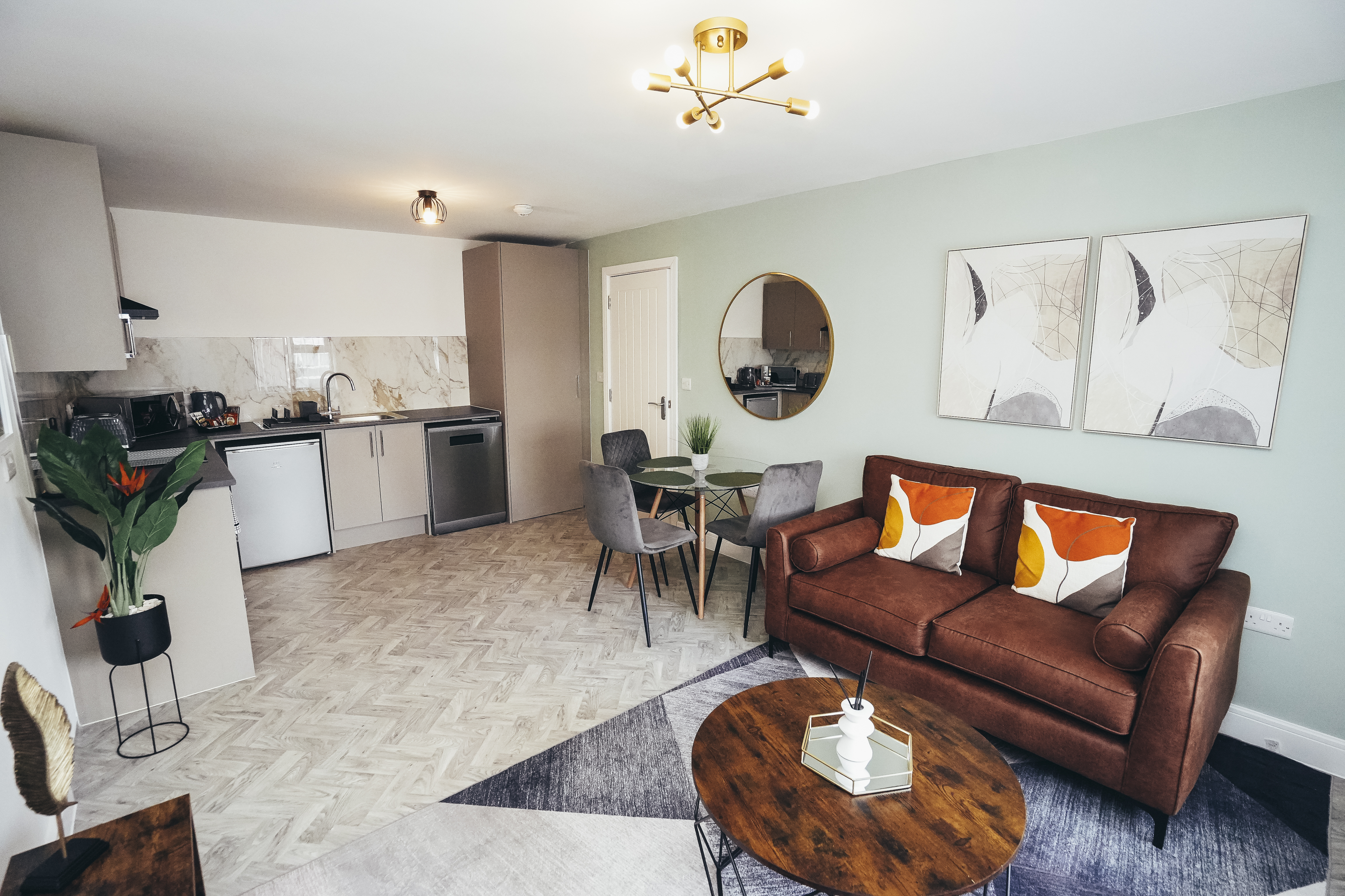 Queensferry Collection Residence 6 - Photo 1