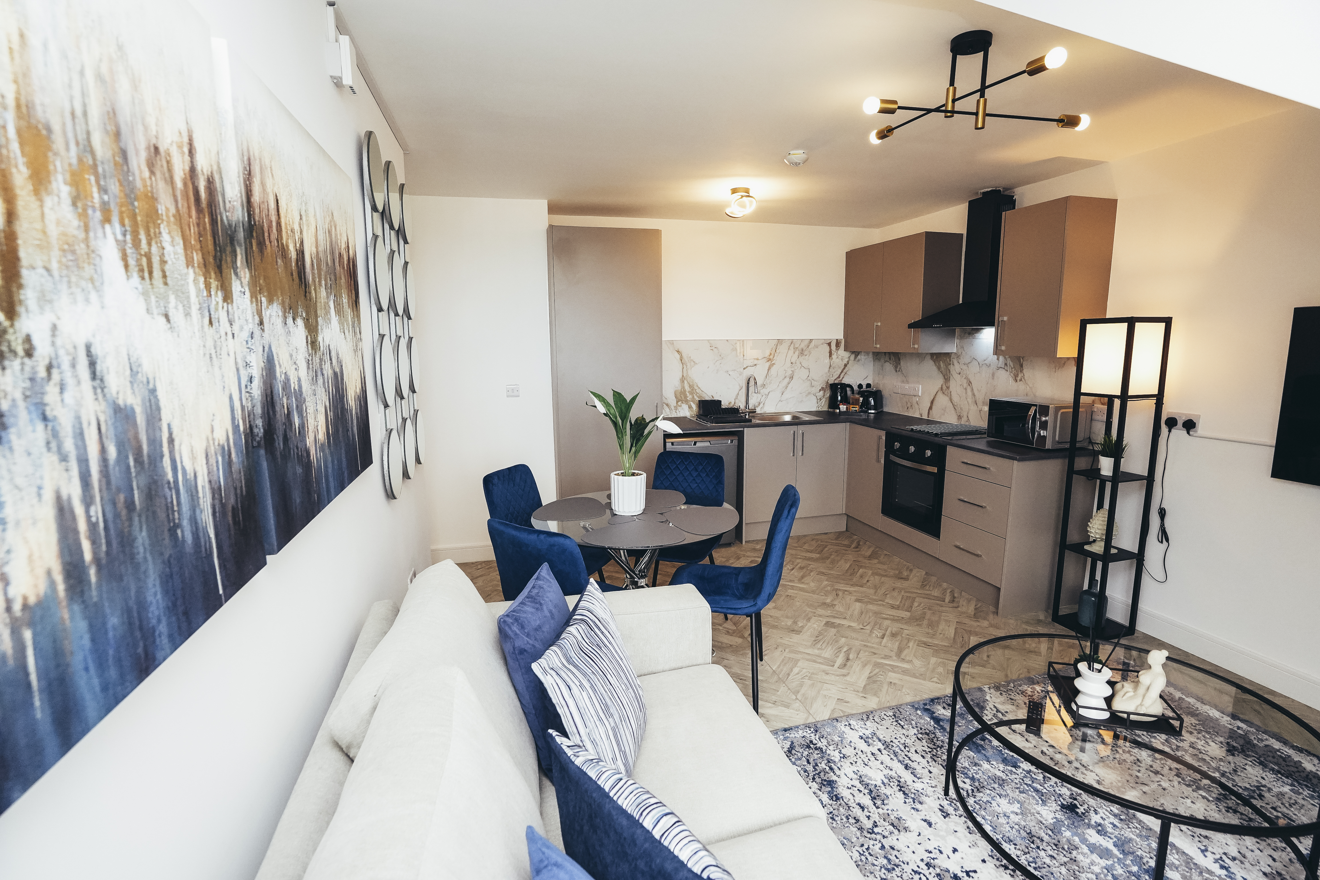 Queensferry Collection Residence 9  - Photo 1