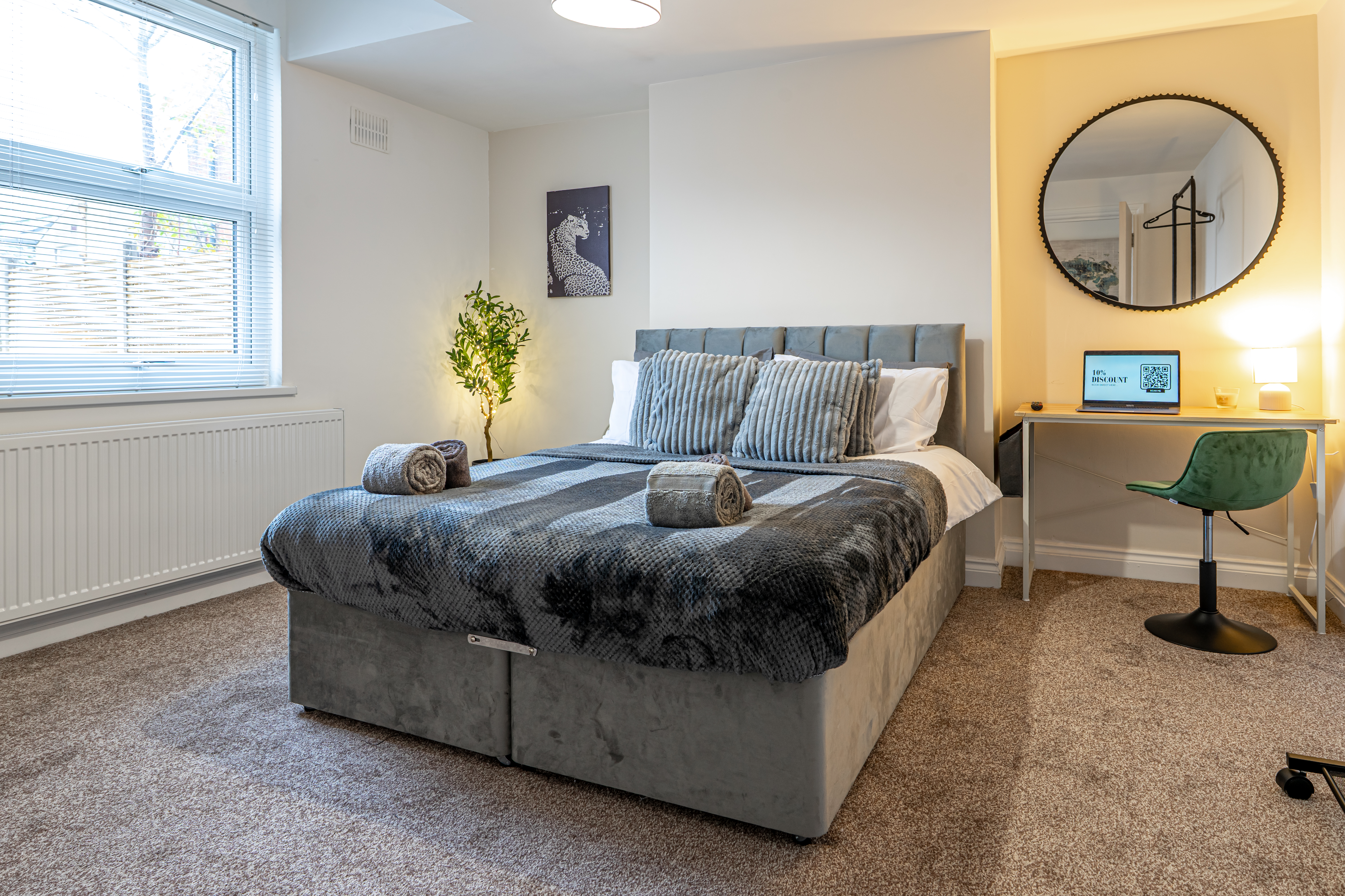 Cosy Corner - Photo 1