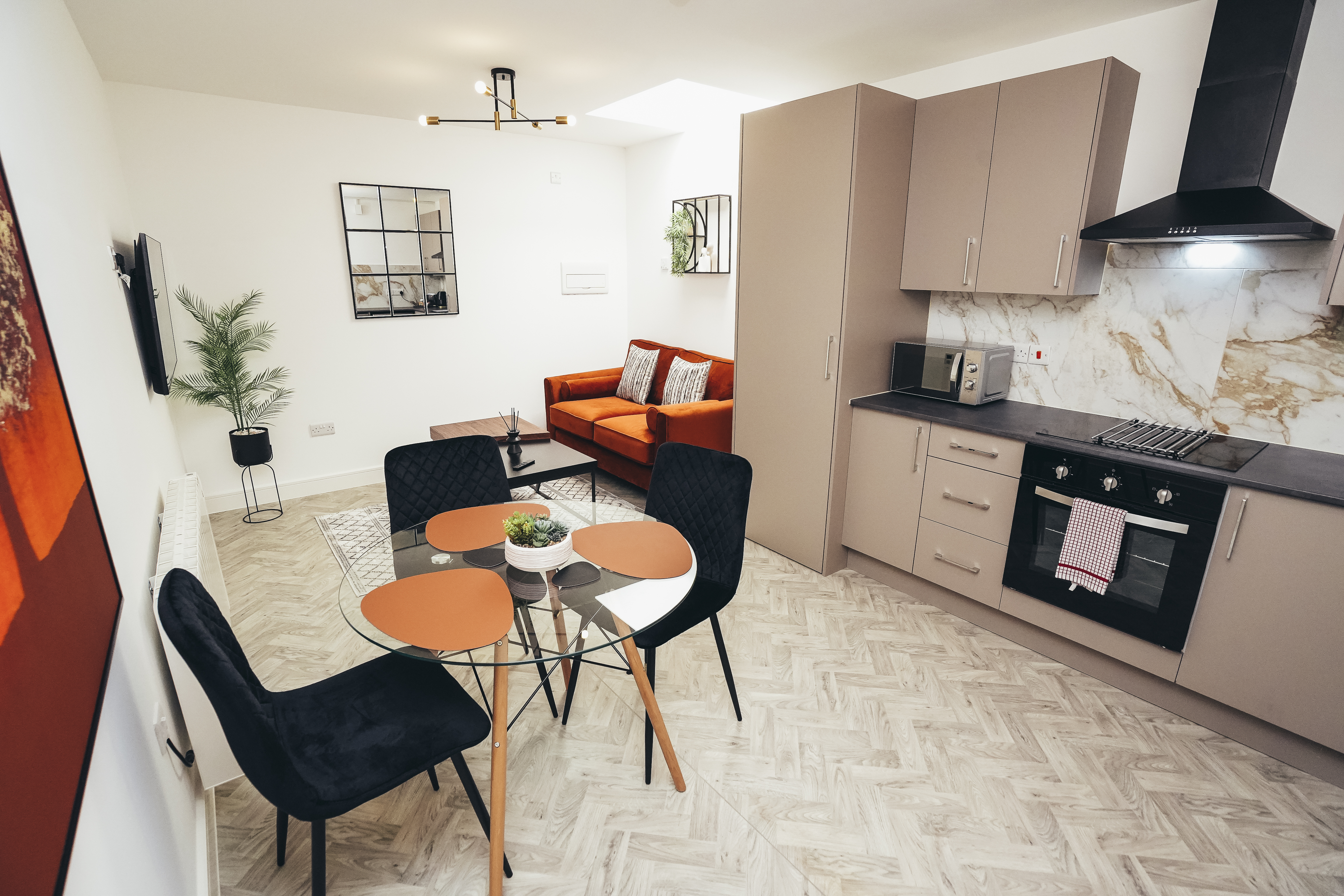 Queensferry Collection Residence 10 - Photo 2