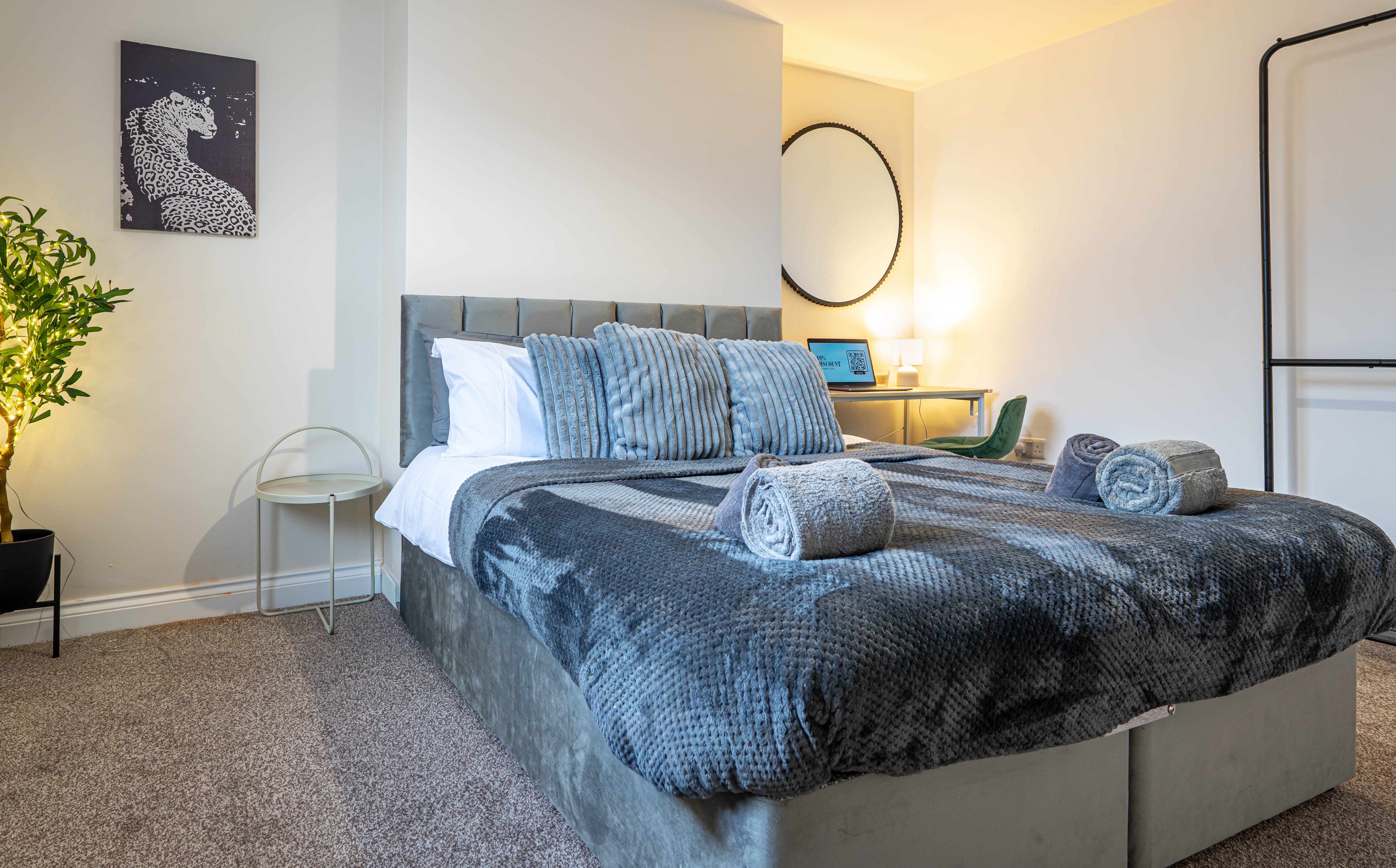 Cosy Corner - Photo 4