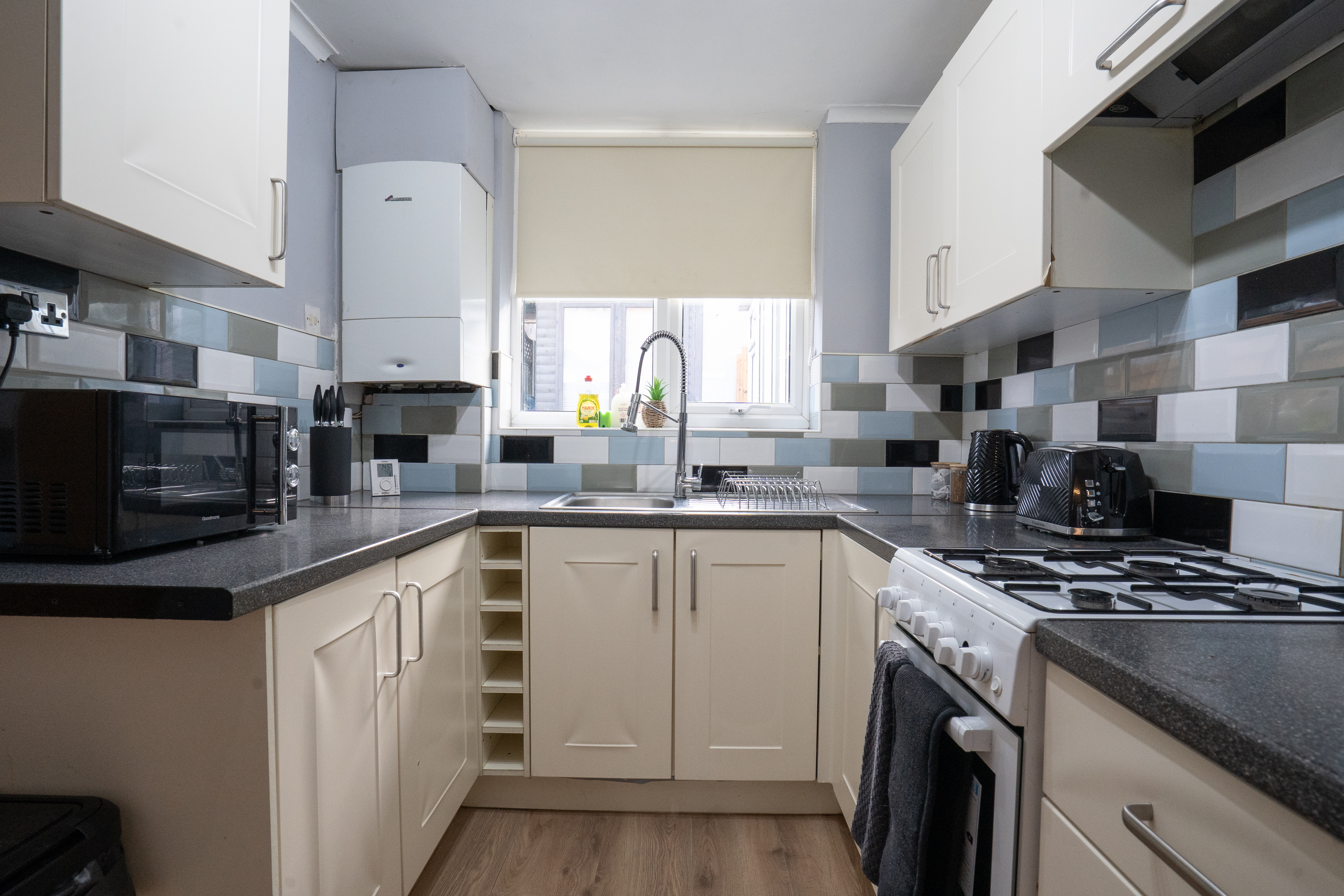 Sheldon Stay, 4bd, 2 miles to NEC, BHX, JLR - Photo 4