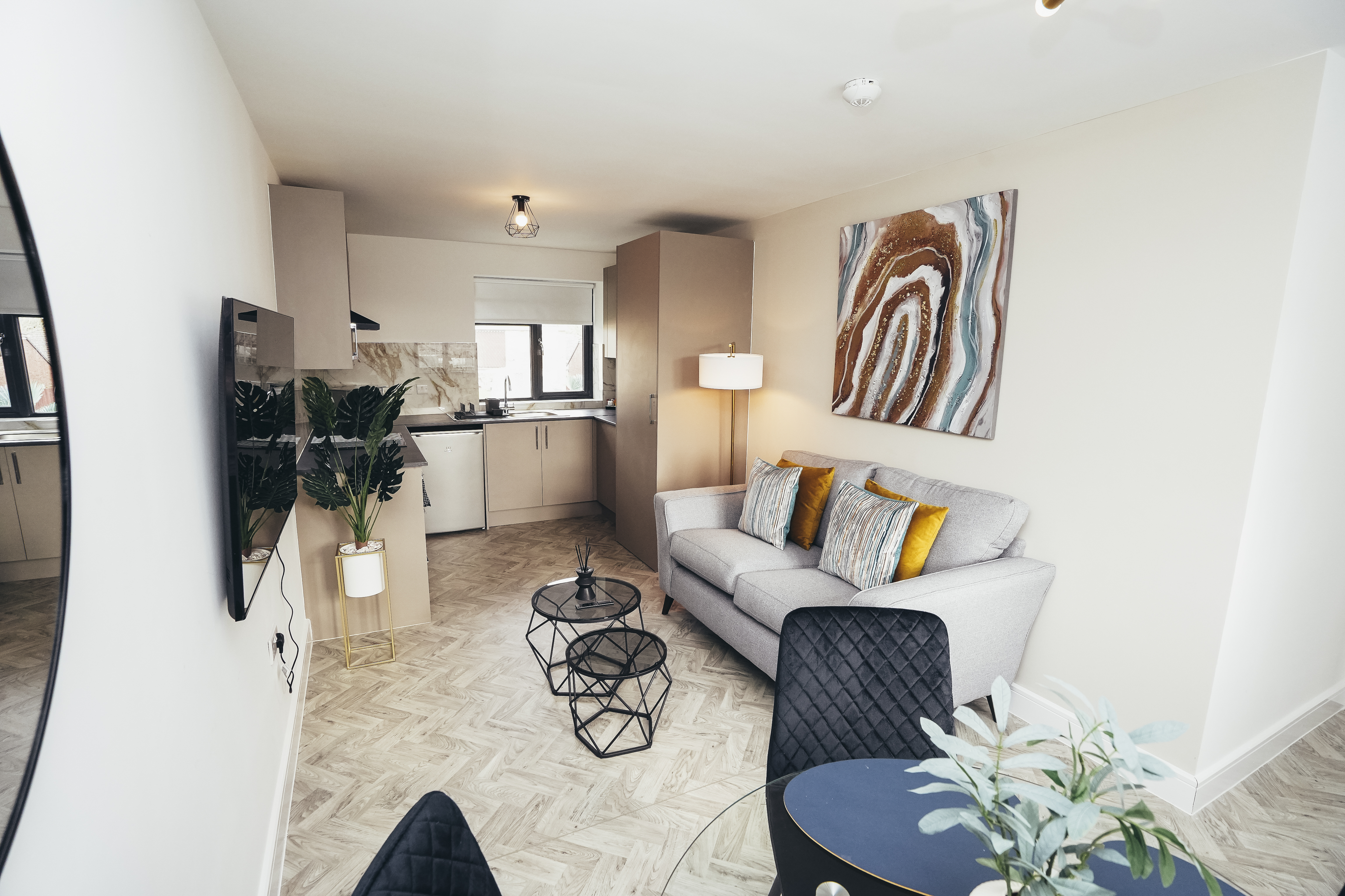 Queensferry Collection Residence 5 - Photo 3