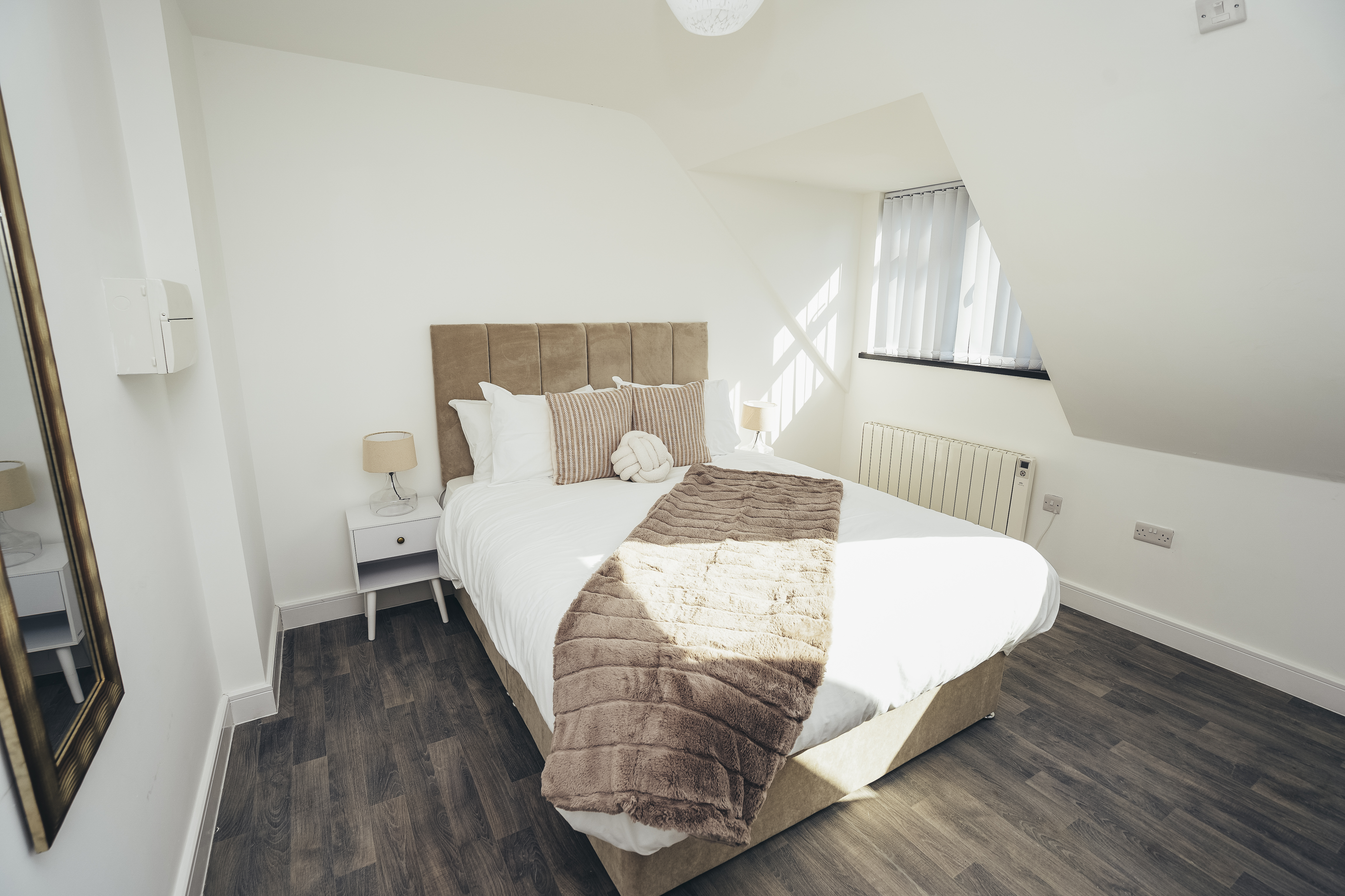 Queensferry Collection Residence 7 - Photo 1