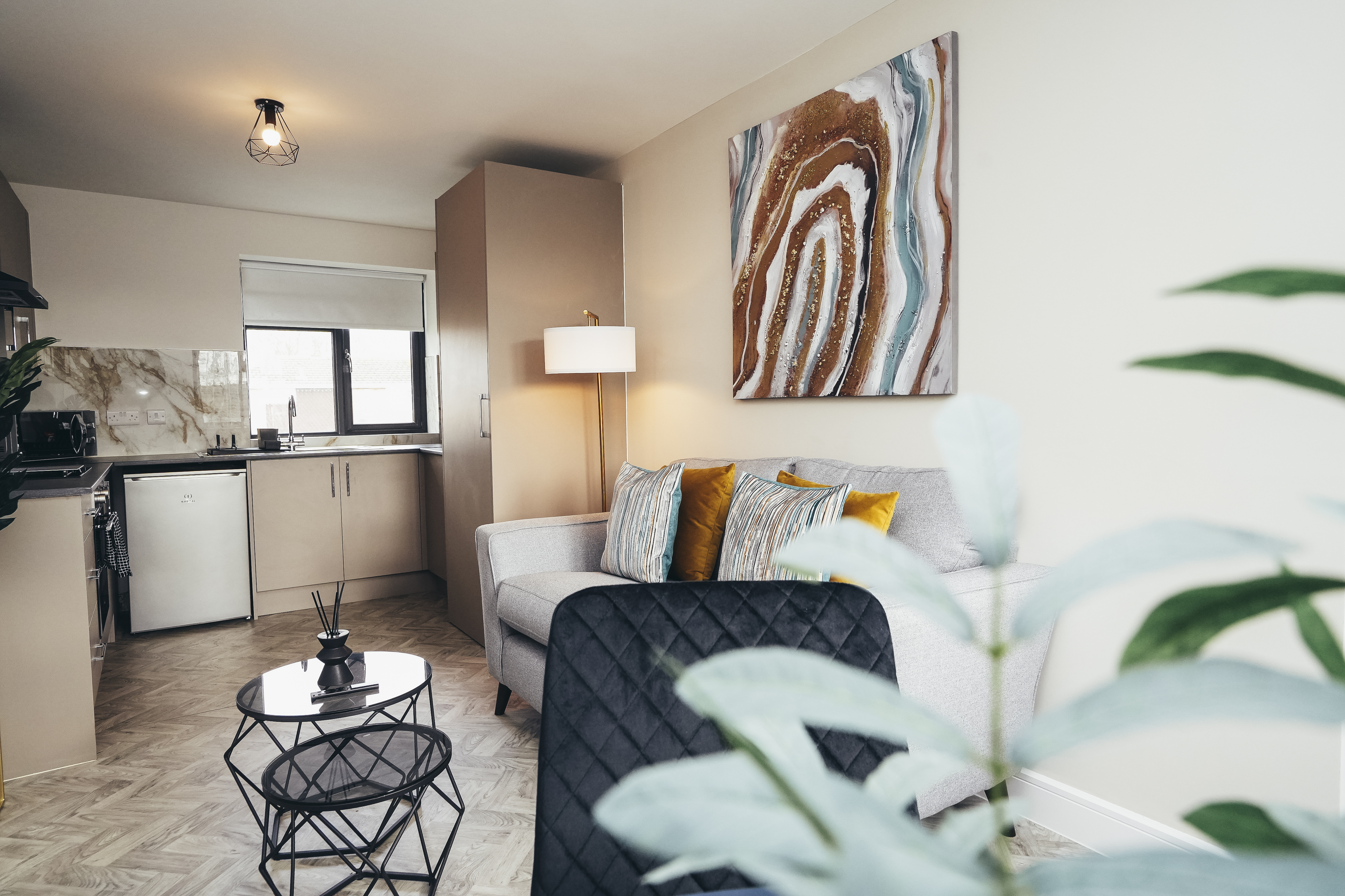 Queensferry Collection Residence 5 - Photo 4