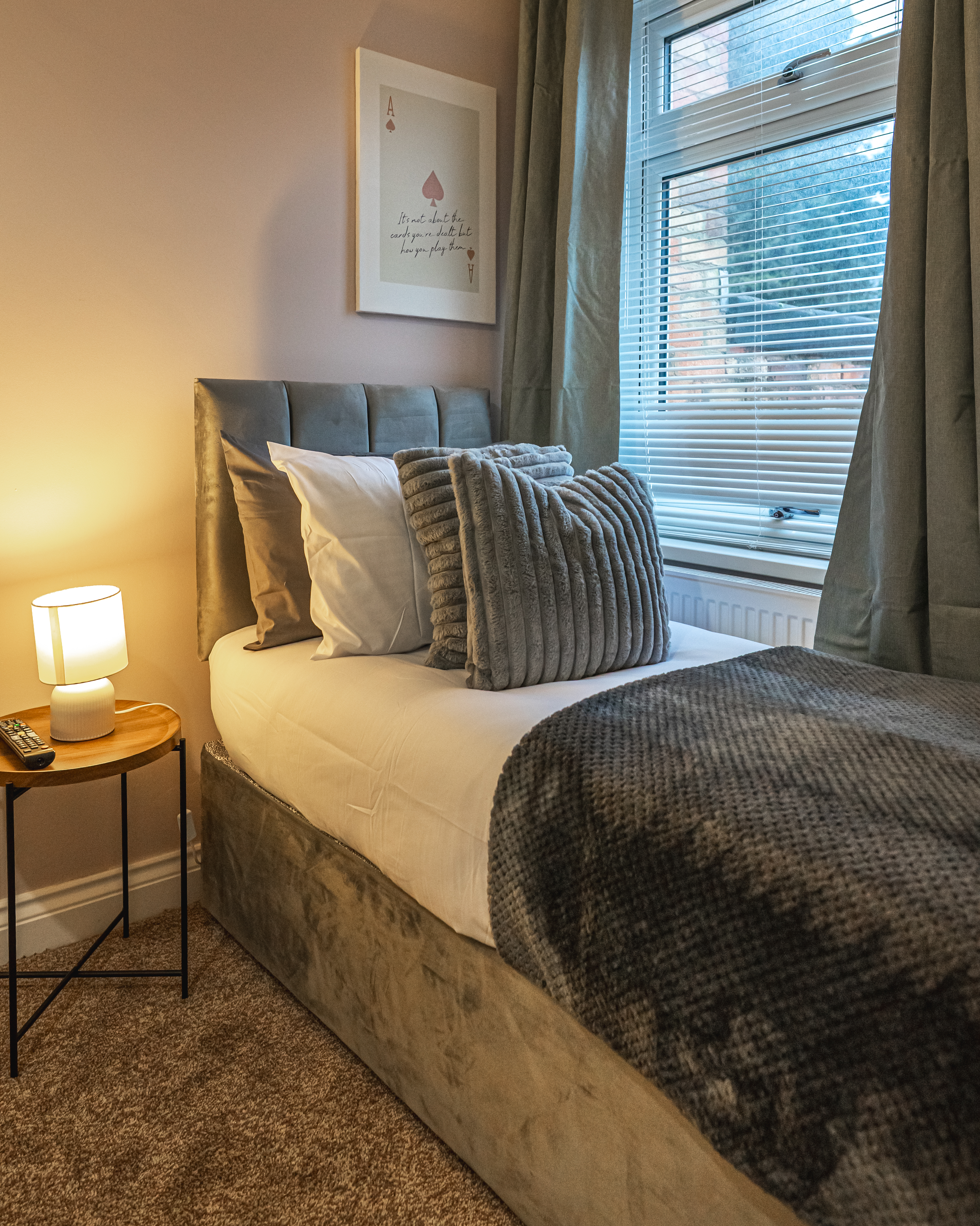 Shrubberies Suite - Photo 2